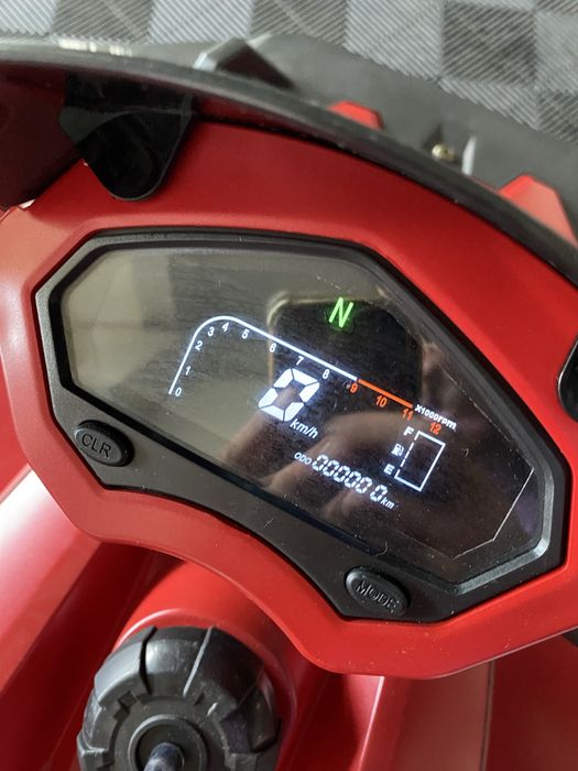 Atv Quad xtl tyranosaurus de 125cc nou cu garntie si livrare in toata tara
