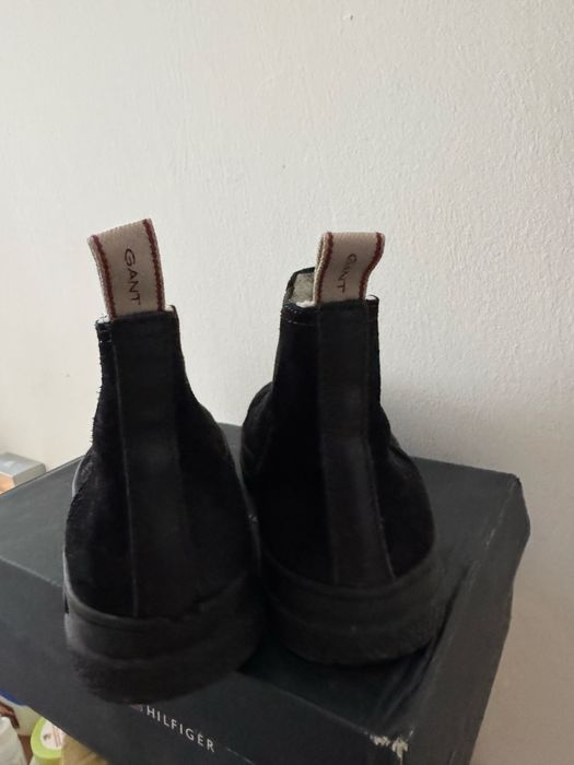 Gant дамски обувки
