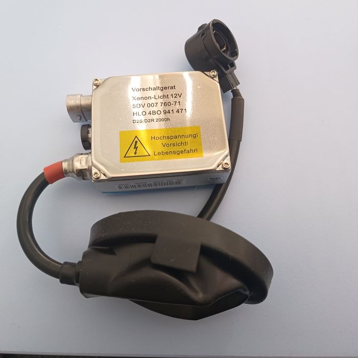 Баласт за фар 5DV 007-760-71 , Нов с гаранция