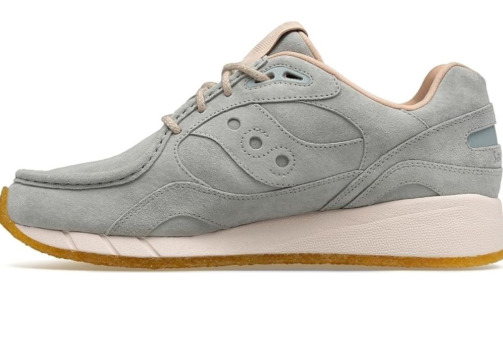 Saucony Shadow 6000 Original