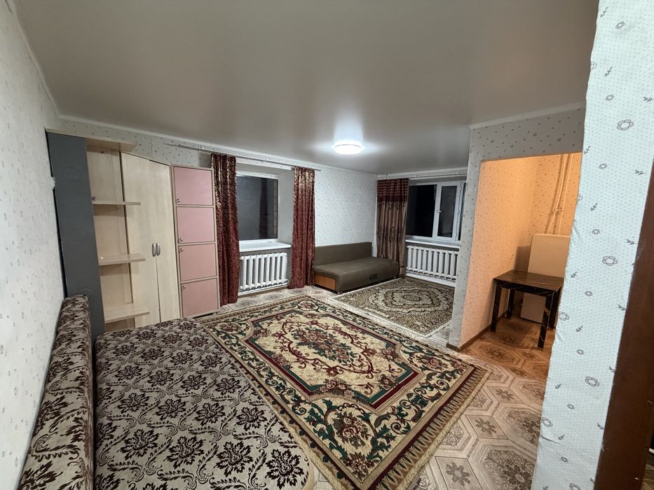 Сдаю однокомнотную квартиру