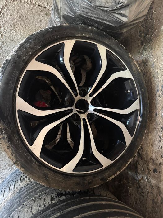 Продам диски BMW X5