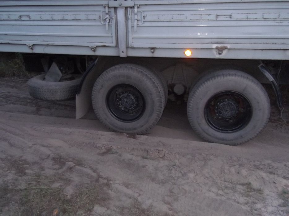 Продам супер МАЗ