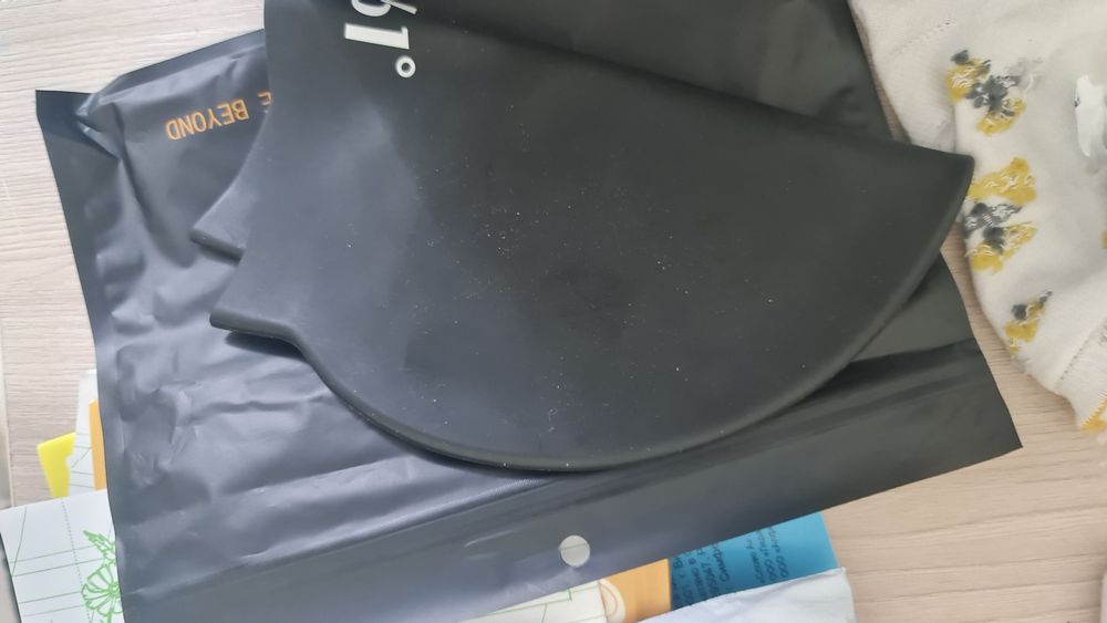 Шапка для плавания