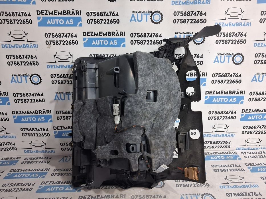 Torpedou Audi a4 b8 2010