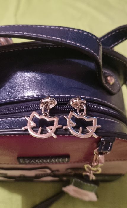 Рюкзак фирмы Sammao