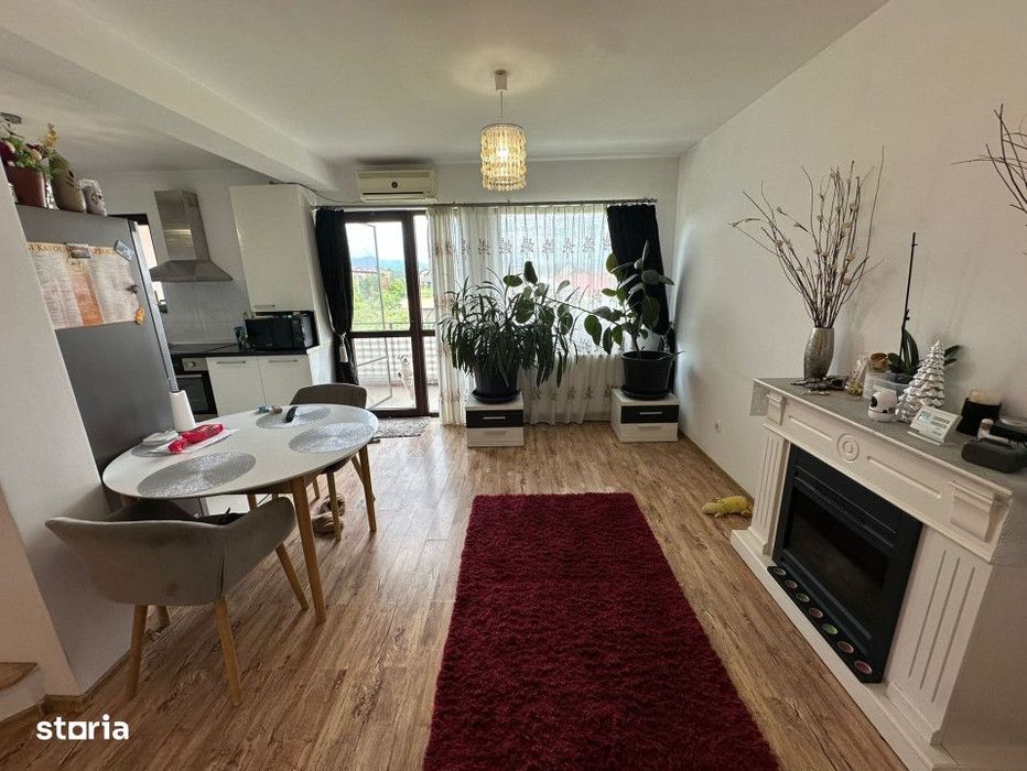Vanzare - Apartament 3 camere, 113 mp utili, etaj 2