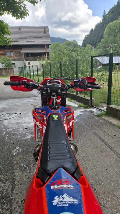 Beta xtrainer 300 2t