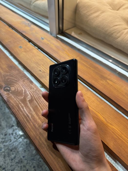 Redmi not 14 pro