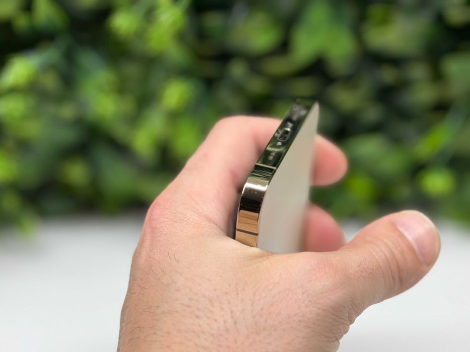 ! ТоП ! iPhone 12 Pro 128GB 100% батерия Гаранция (44792)