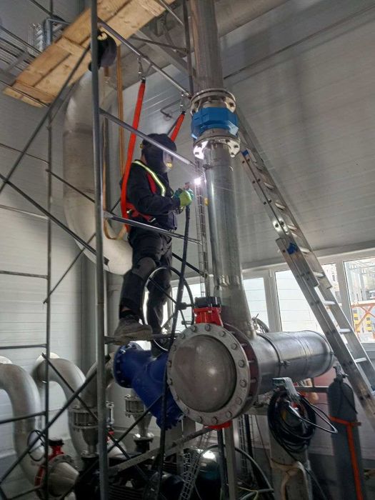 Инжиниринговые услуги для пищевой промышленности