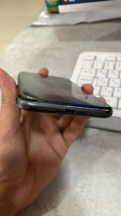 Iphone 11 dotiladi