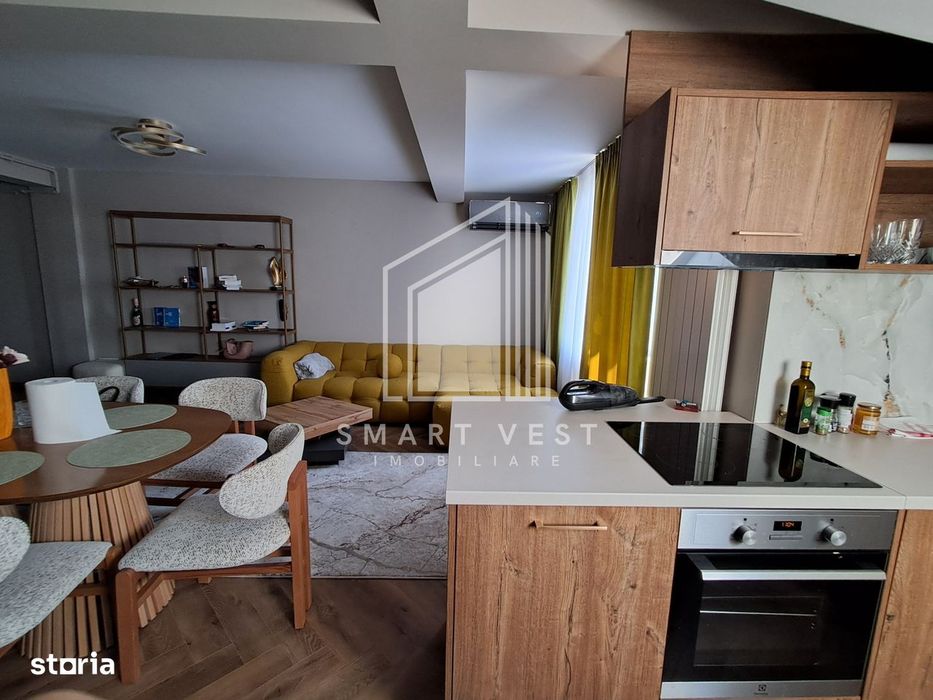 Apartament 3 camere | Etajul 5 | Zona Centrala