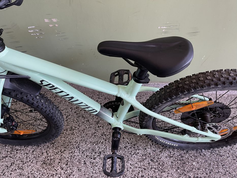 Specialized riprok 20 disk