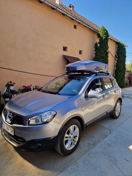 Qashqai 1.6 dci  4x4   euro5