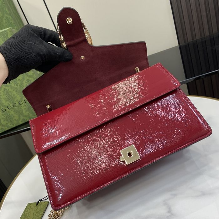 Geanta Gucci 28 cm, Premium