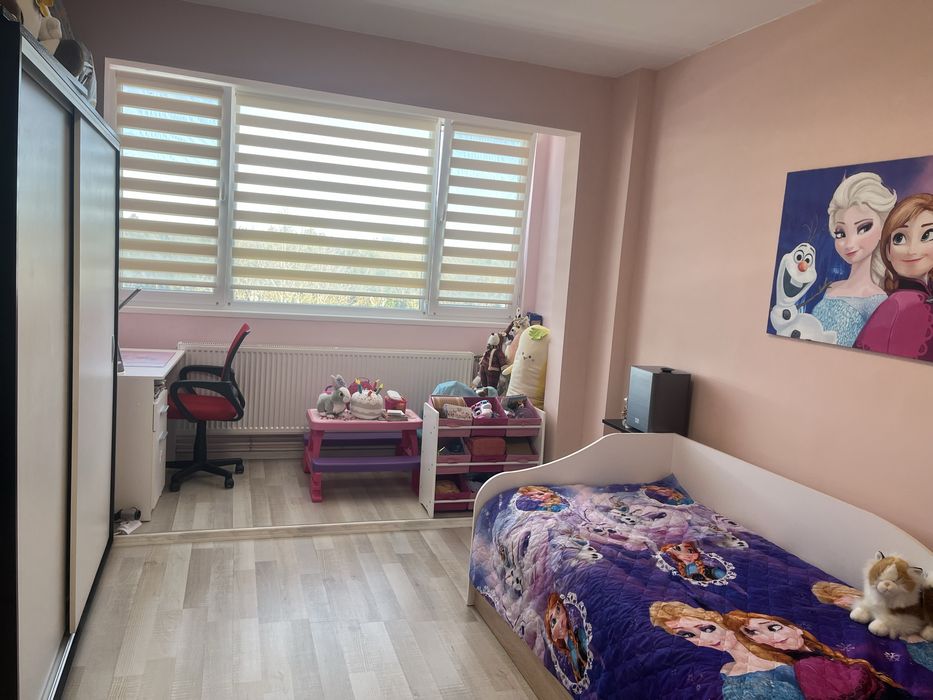 Продавам апартамент гр.Генерал Тошево