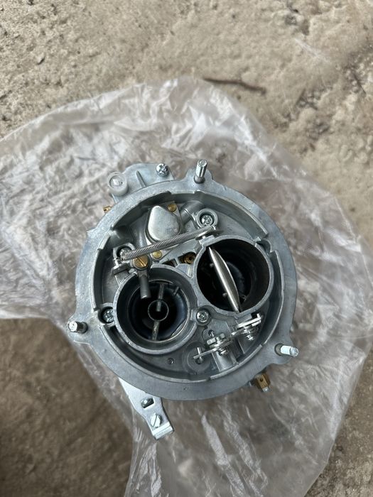 Карбюратор змз 406