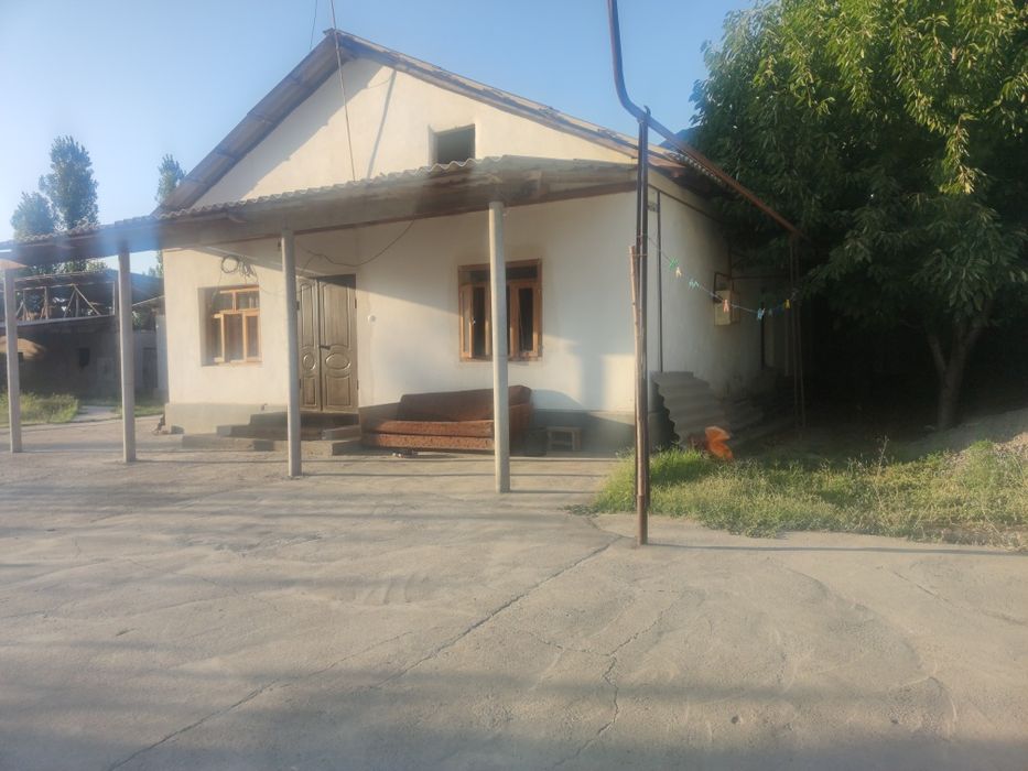 Продаётся Новый Ташкент р-н