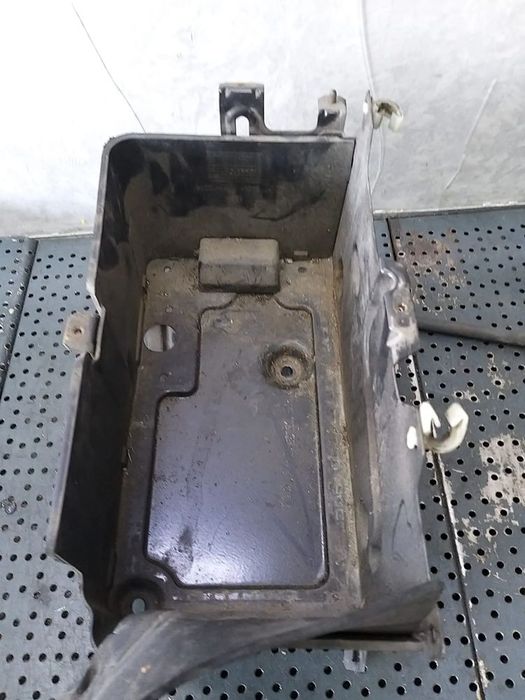 Carcasa baterie fiat croma 194