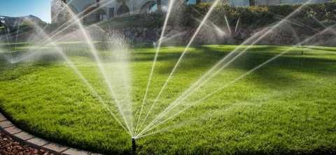 Автополив Газон Профессионально!