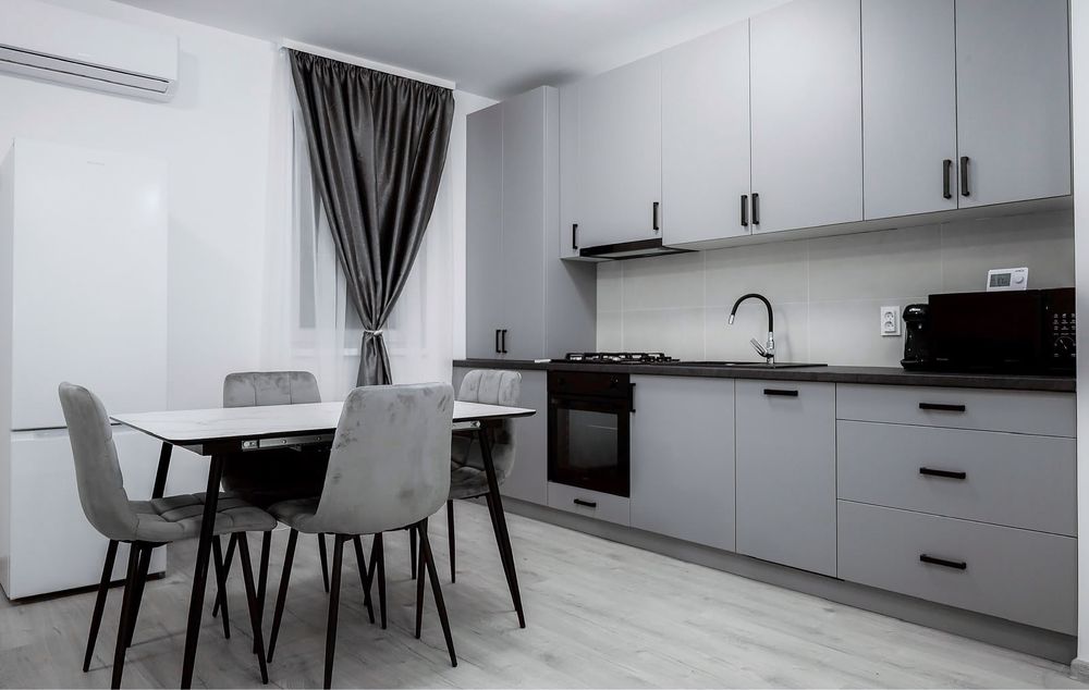Apartament 2 camere | Orhideea Exclusive Living | Sibiu