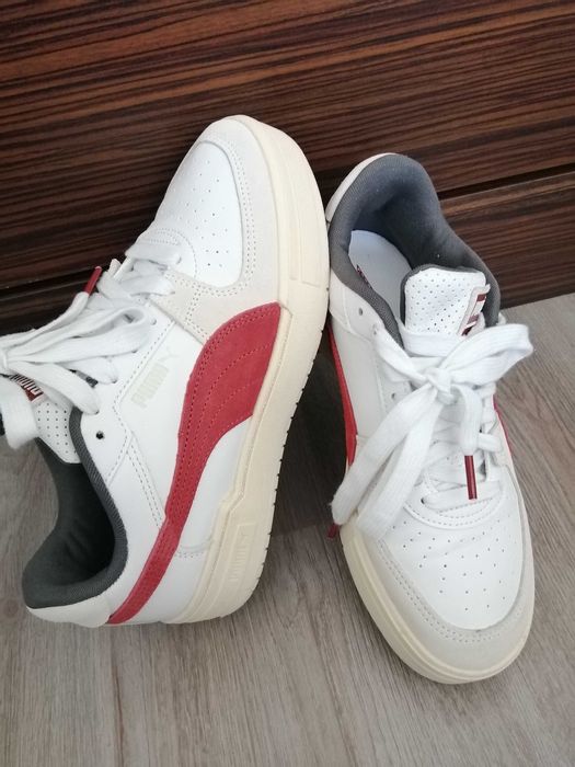 Дамски маратонки Puma