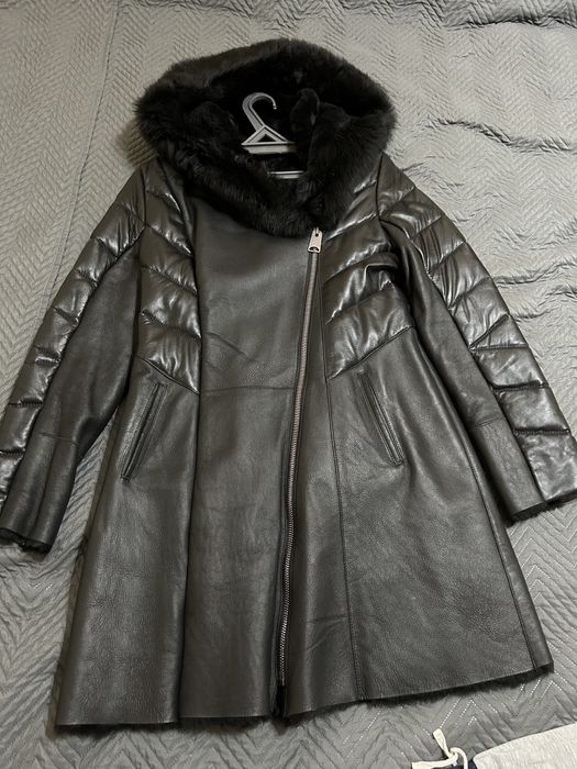 Вверхняя одежда