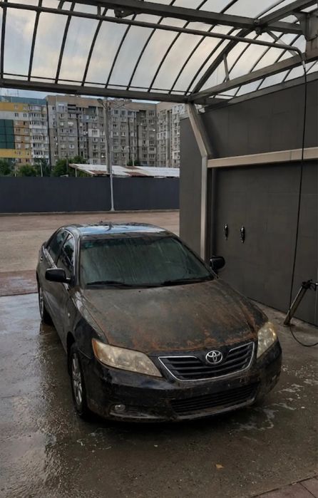 Toyota Camry XV40
