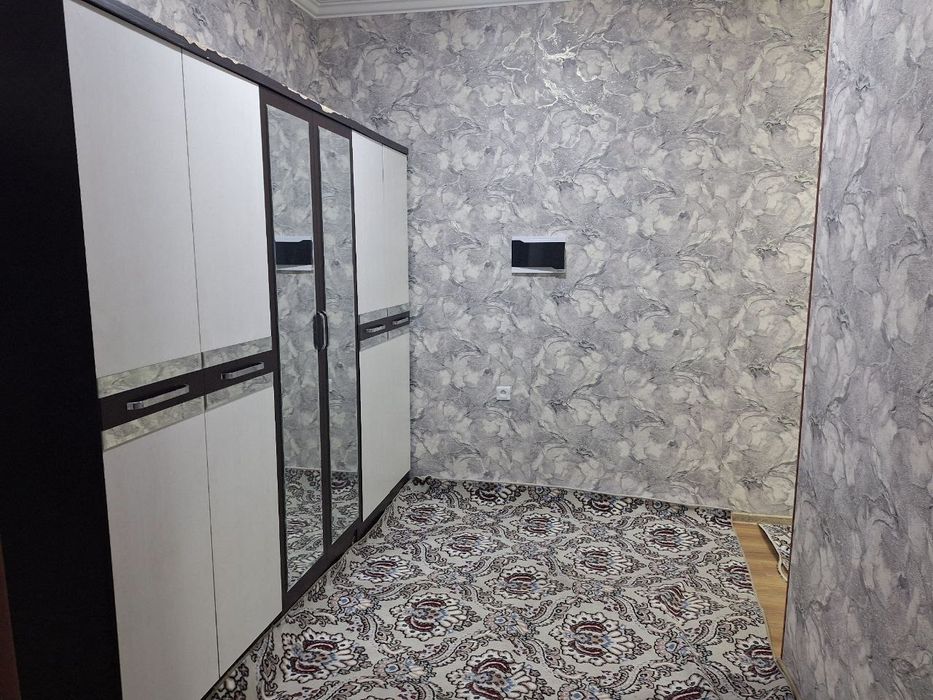 Сдаётся светлая 2-комнатная квартира