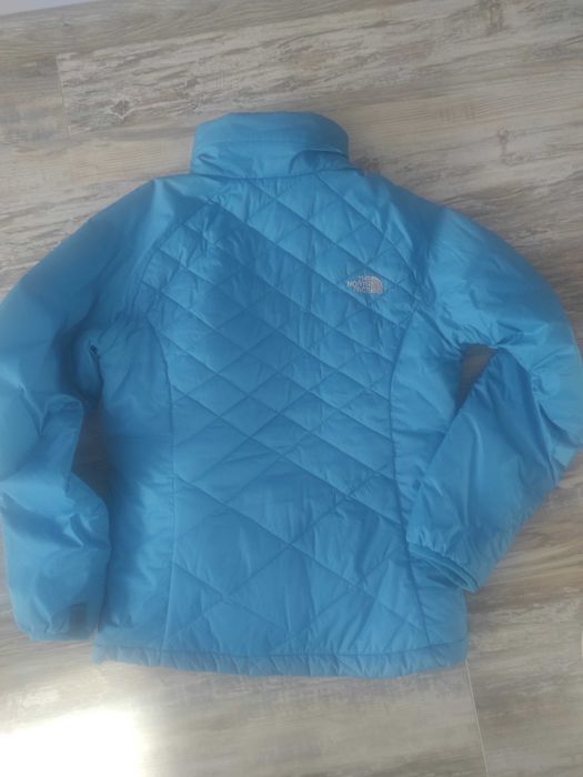 The north face дамско пролетно яке