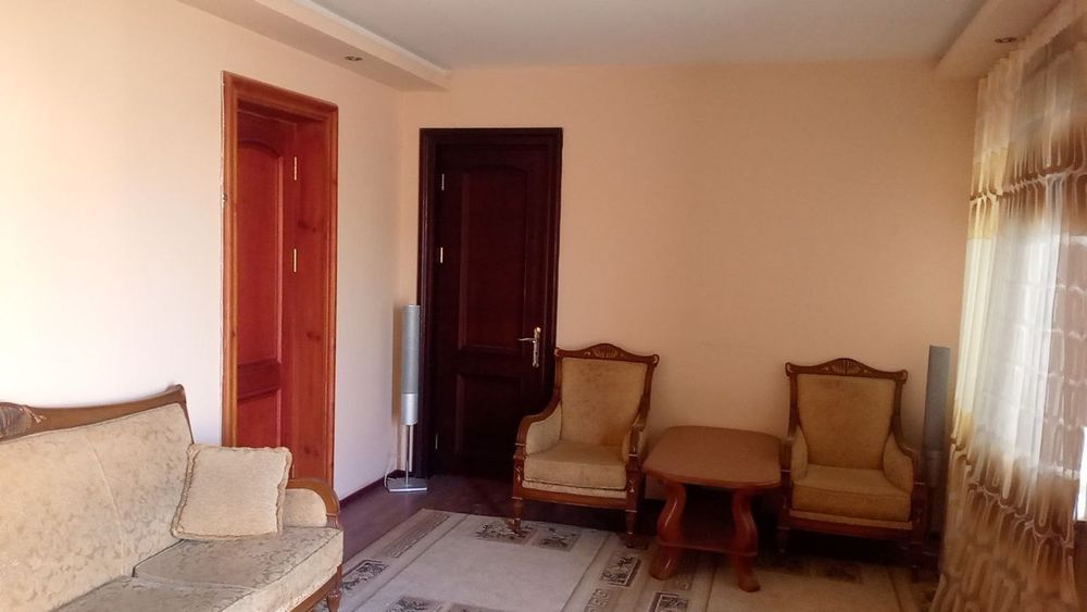 Срочно продаётся коттедж 6 соток город Навои водокачка