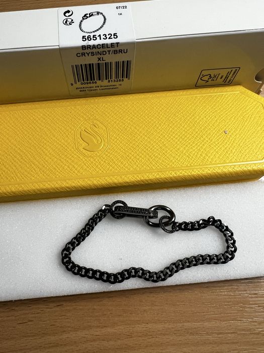 bratara swarovski unisex