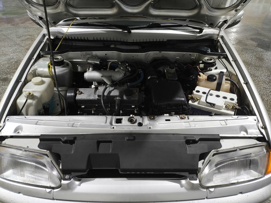 Продам ваз 2114.