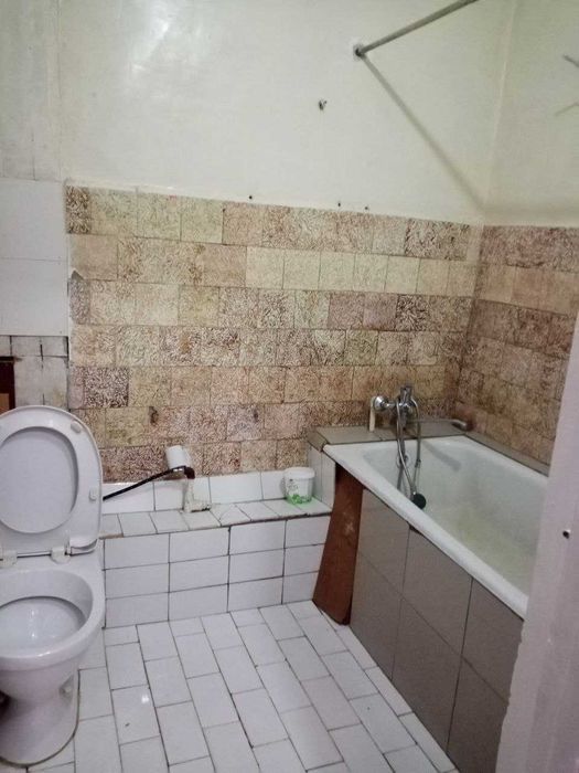 Uy ijaraga beriladi 2 xonali 2x6 balkon