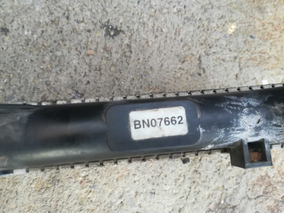 Honda Cr-v Crv 1 Хонда Цр-в Црв 2.0 радиатор воден климатик климатичен