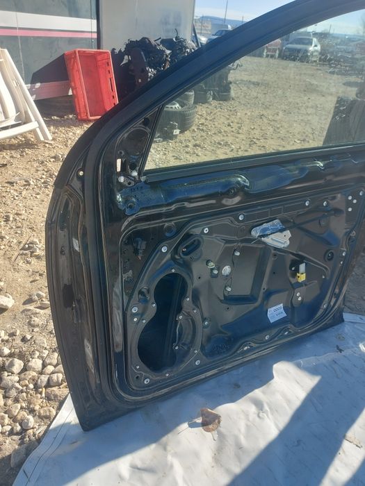 Оригинална врата За Пасат 6 Б6