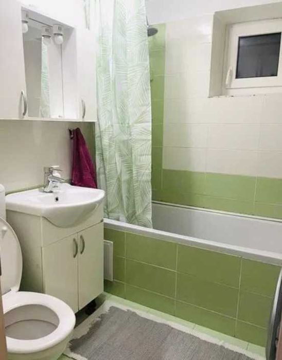 Дава се под наем Многостаен апартамент в Пловдив, Каменица 2 - 100 кв.м за 336.6 € - Снимка #4