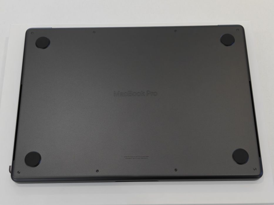 MacBook Pro 14 M4PRO 24/1TB новый
