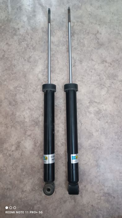 Амортисьори егр охладител пружини за БМВ е46 BMW e46