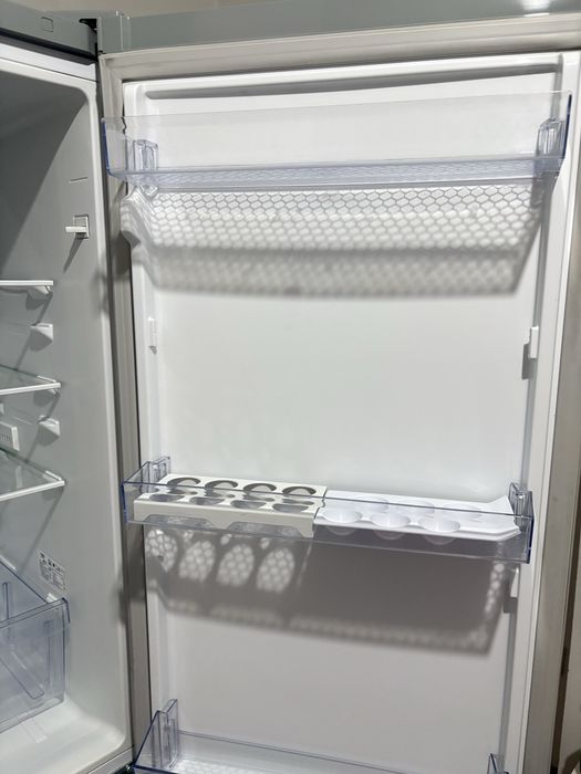 Холодильник Beko б/у
