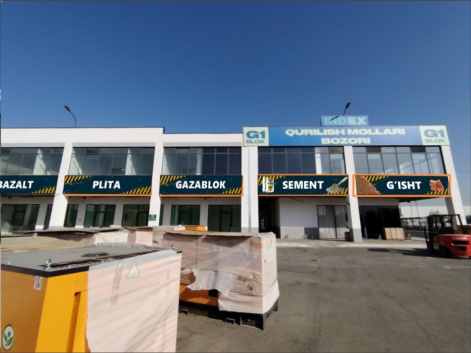 Tashqi reklama xizmati