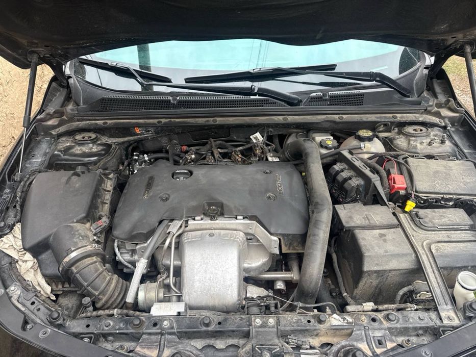 Malibu turbo propan sotiladi