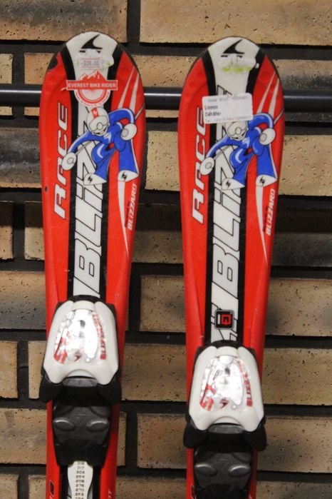 Schiuri copii Blizzard Race 80cm cod:093