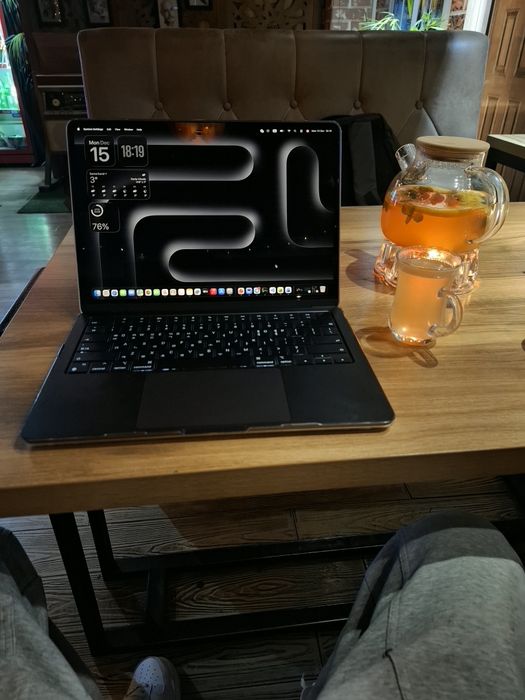 Macbook air m2 Ideal