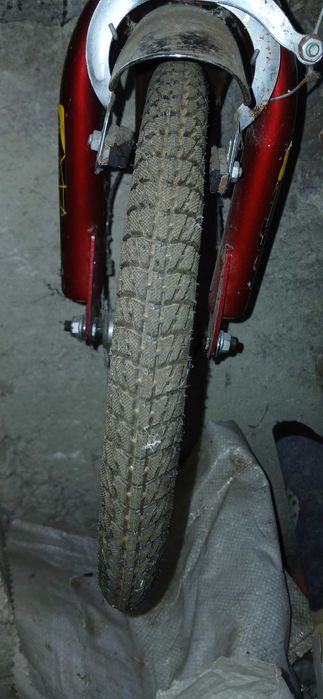 Велосипед детски