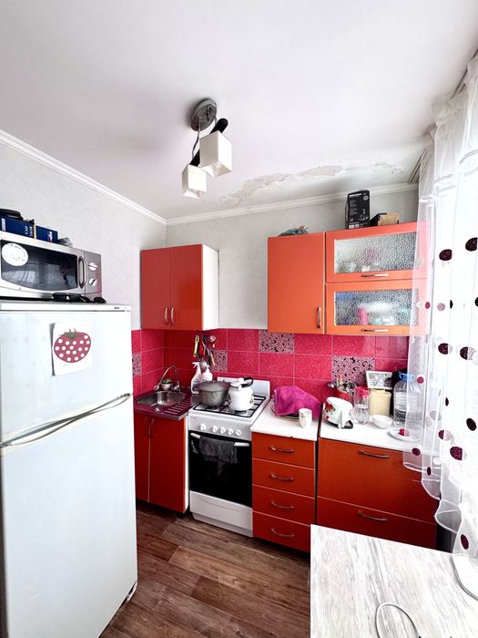 2 комнатная, Ленина 137, Прогресс