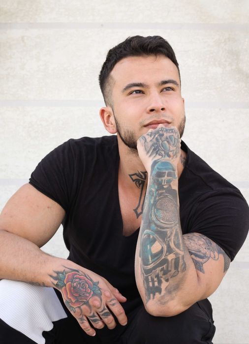 Онлайн фитнес тренер