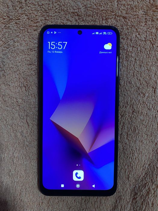 Xiaomi Redmi not 10S 8/128