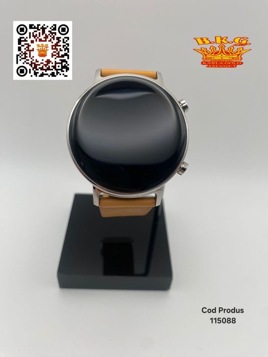 Smartwatch-uri Huawei Amanet BKG